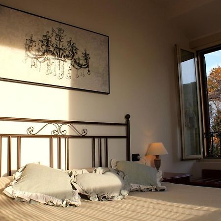 B&B Villa Regina Brunate Eksteriør bilde