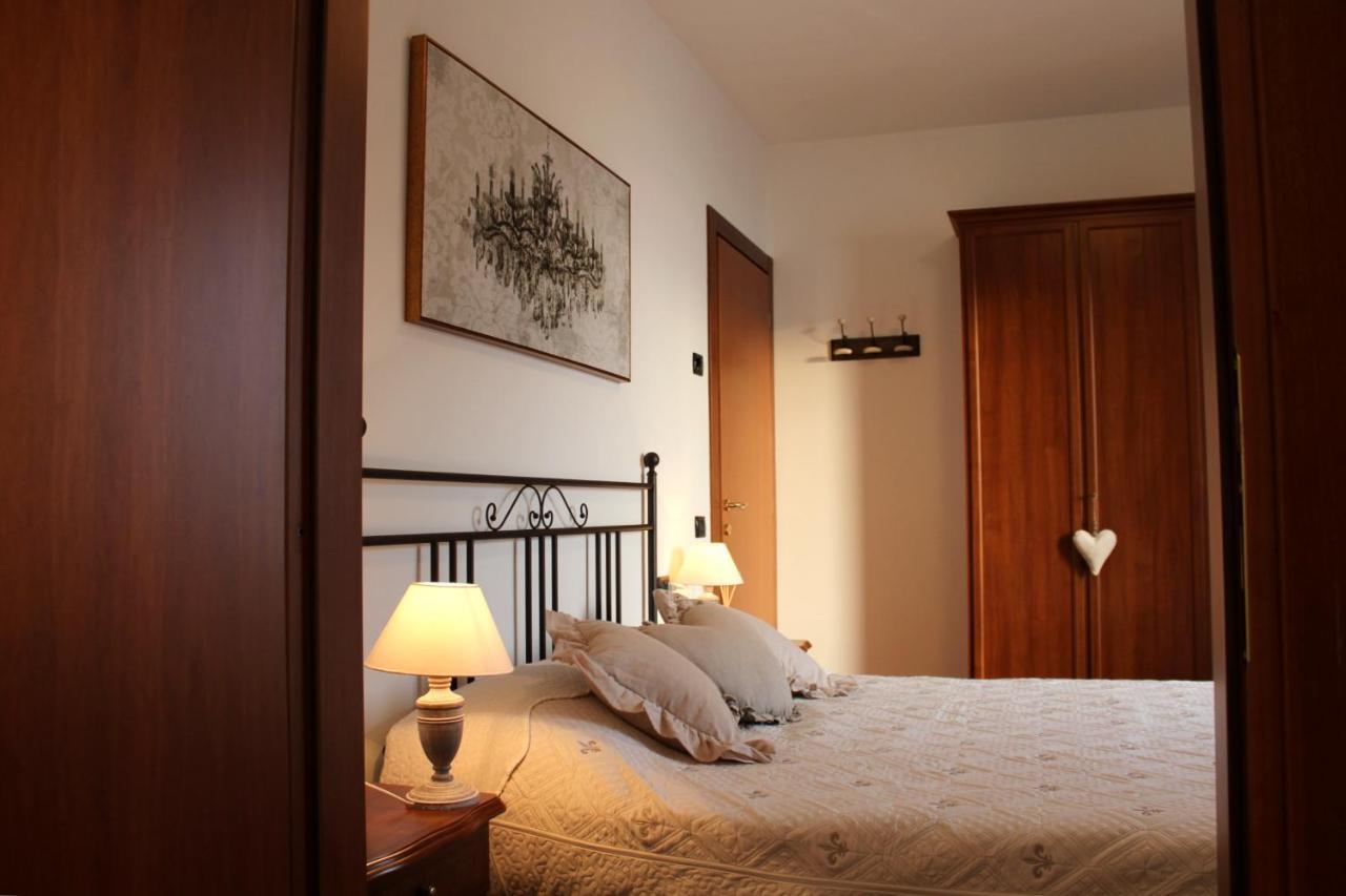 B&B Villa Regina Brunate Eksteriør bilde