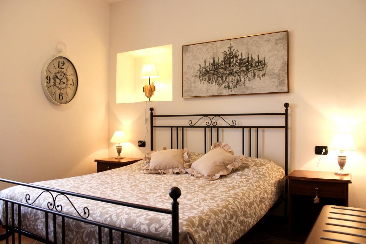 B&B Villa Regina Brunate Eksteriør bilde
