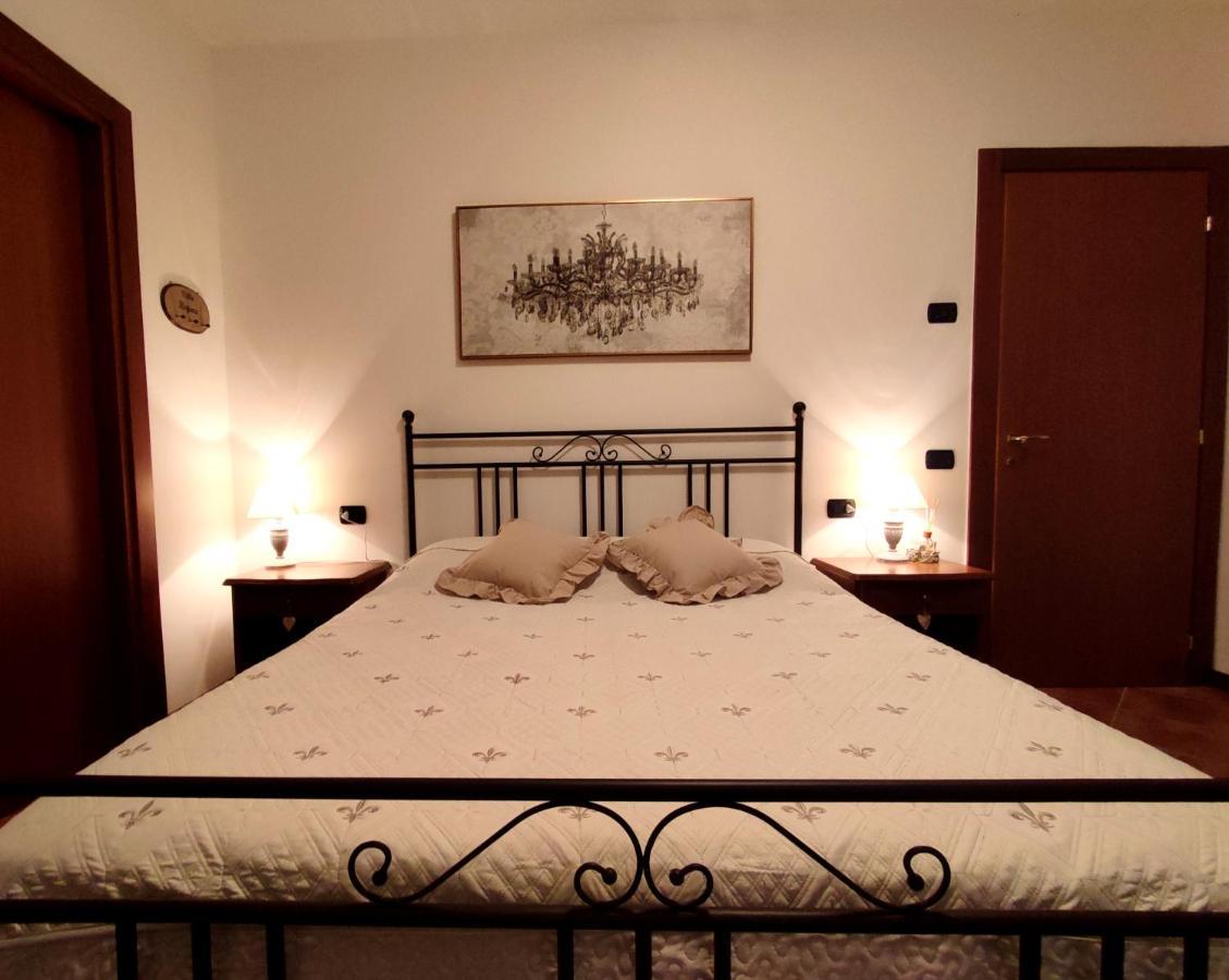 B&B Villa Regina Brunate Eksteriør bilde